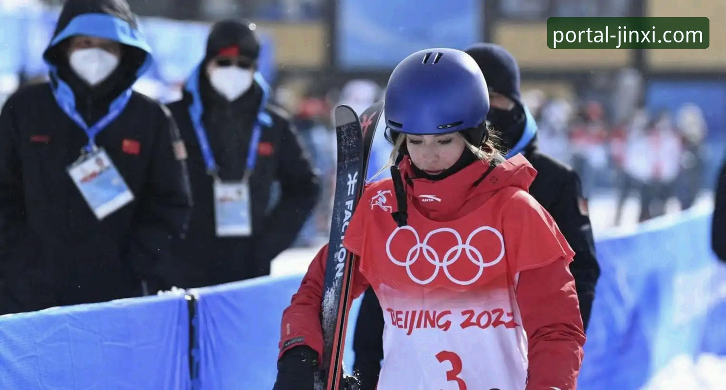 金喜体育官方网站怎么样 从谷爱凌卫冕看顶级赛事体验:金喜体育平台观赛与深度解析完整指南