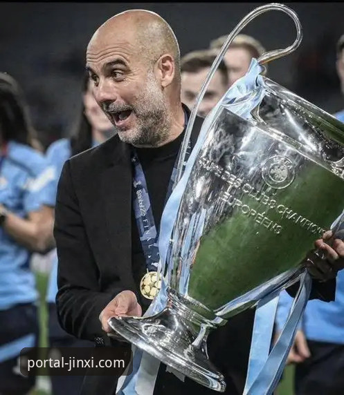 金喜体育最新版本下载 战术冒险与务实高效:瓜迪奥拉的424困局与安切洛蒂的经典反击